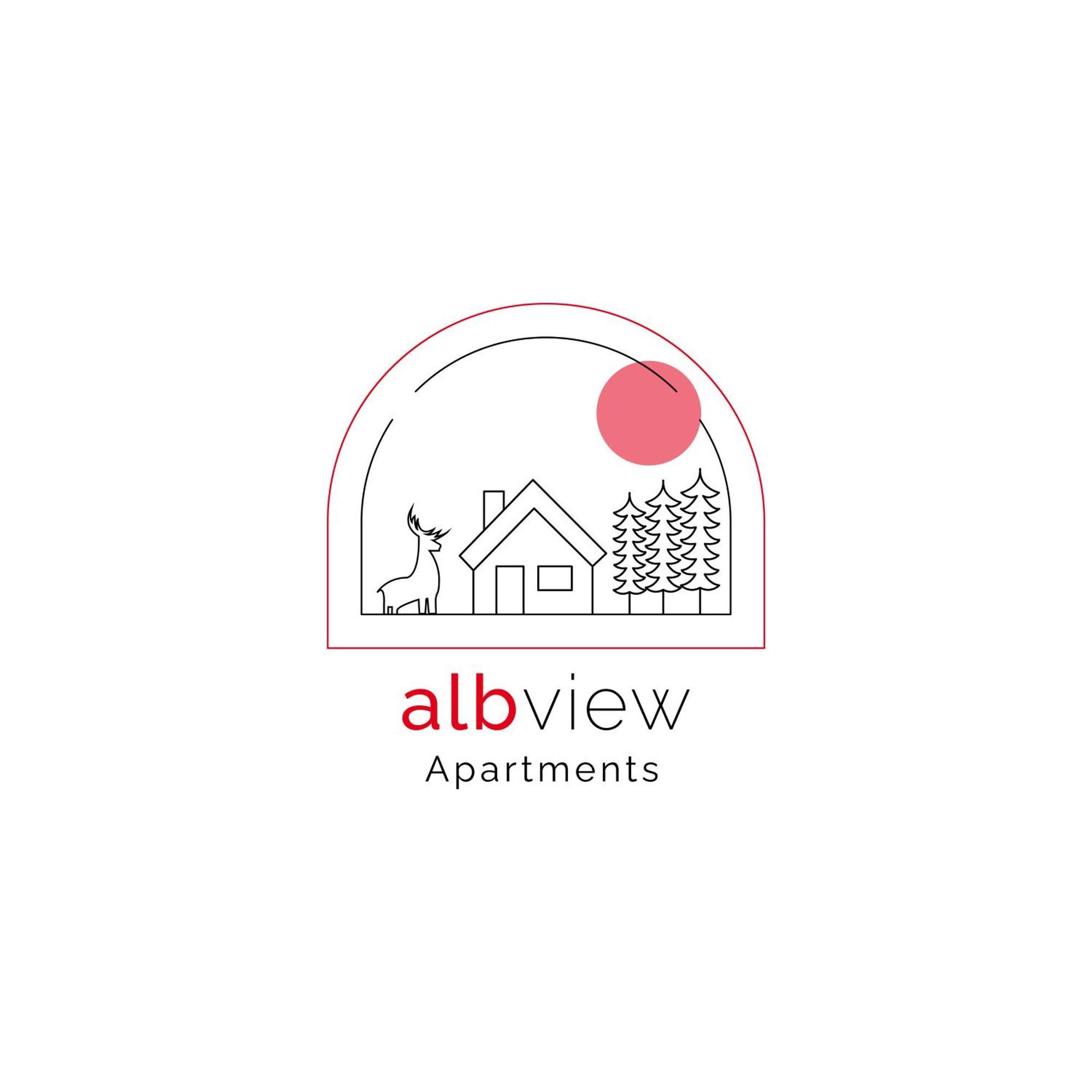 Albview - Zentral - Modern - Naehe Kur- Rehaklinik - Albtherme วัลด์บรอนน์ ภายนอก รูปภาพ