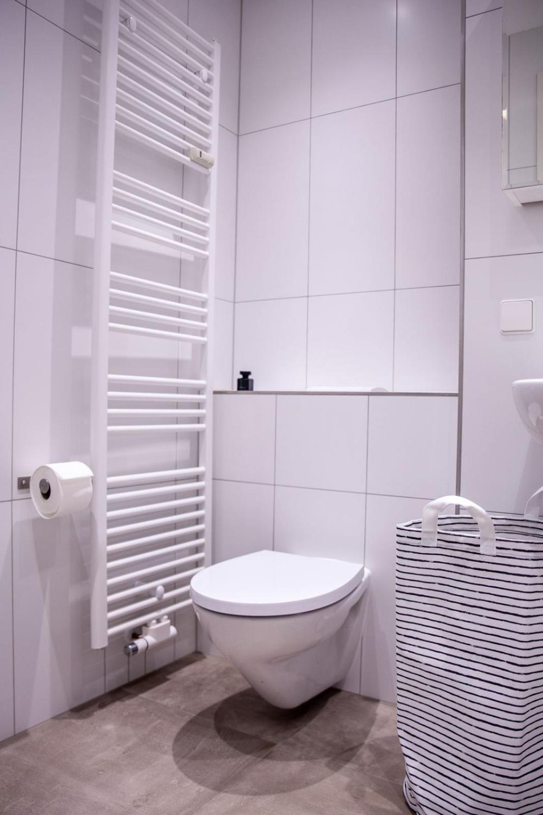 Albview - Zentral - Modern - Naehe Kur- Rehaklinik - Albtherme วัลด์บรอนน์ ภายนอก รูปภาพ