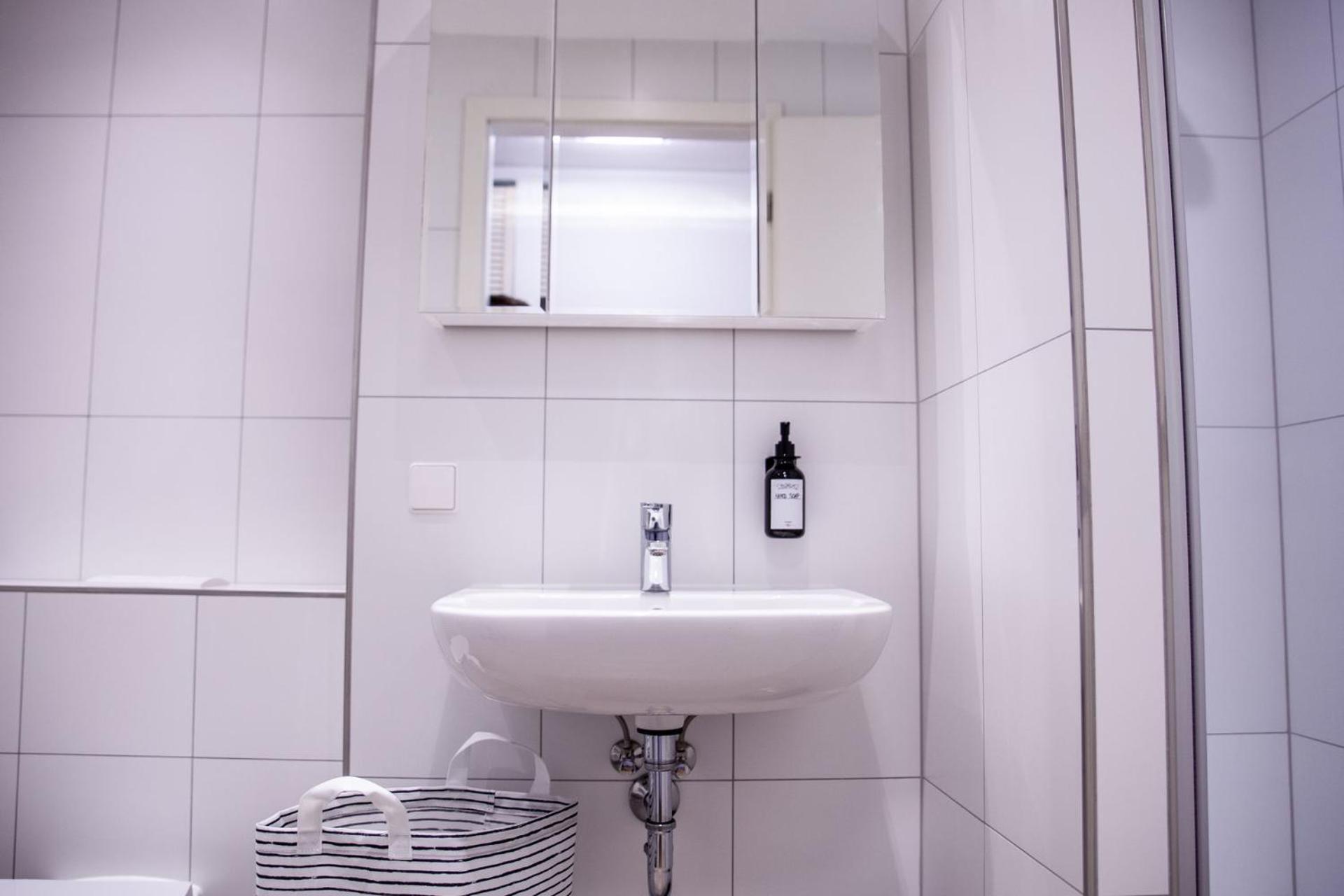 Albview - Zentral - Modern - Naehe Kur- Rehaklinik - Albtherme วัลด์บรอนน์ ภายนอก รูปภาพ